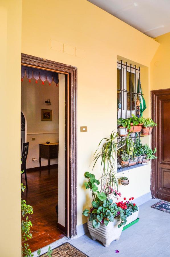 House Candia 111 - Vatican Museum Leilighet