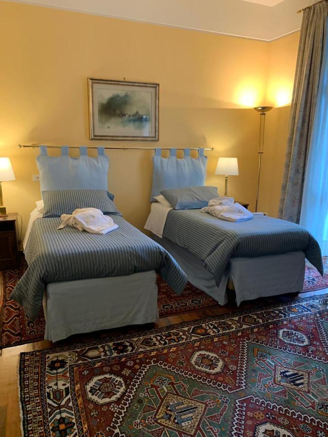 Bed & Breakfast Albina Roma