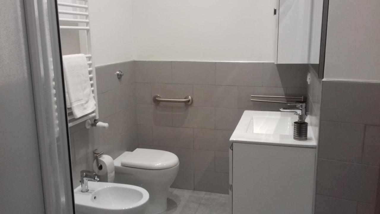 Gjestgiverier Mcm Roma