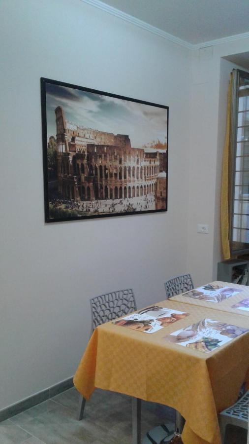 Mcm Gjestgiverier Roma