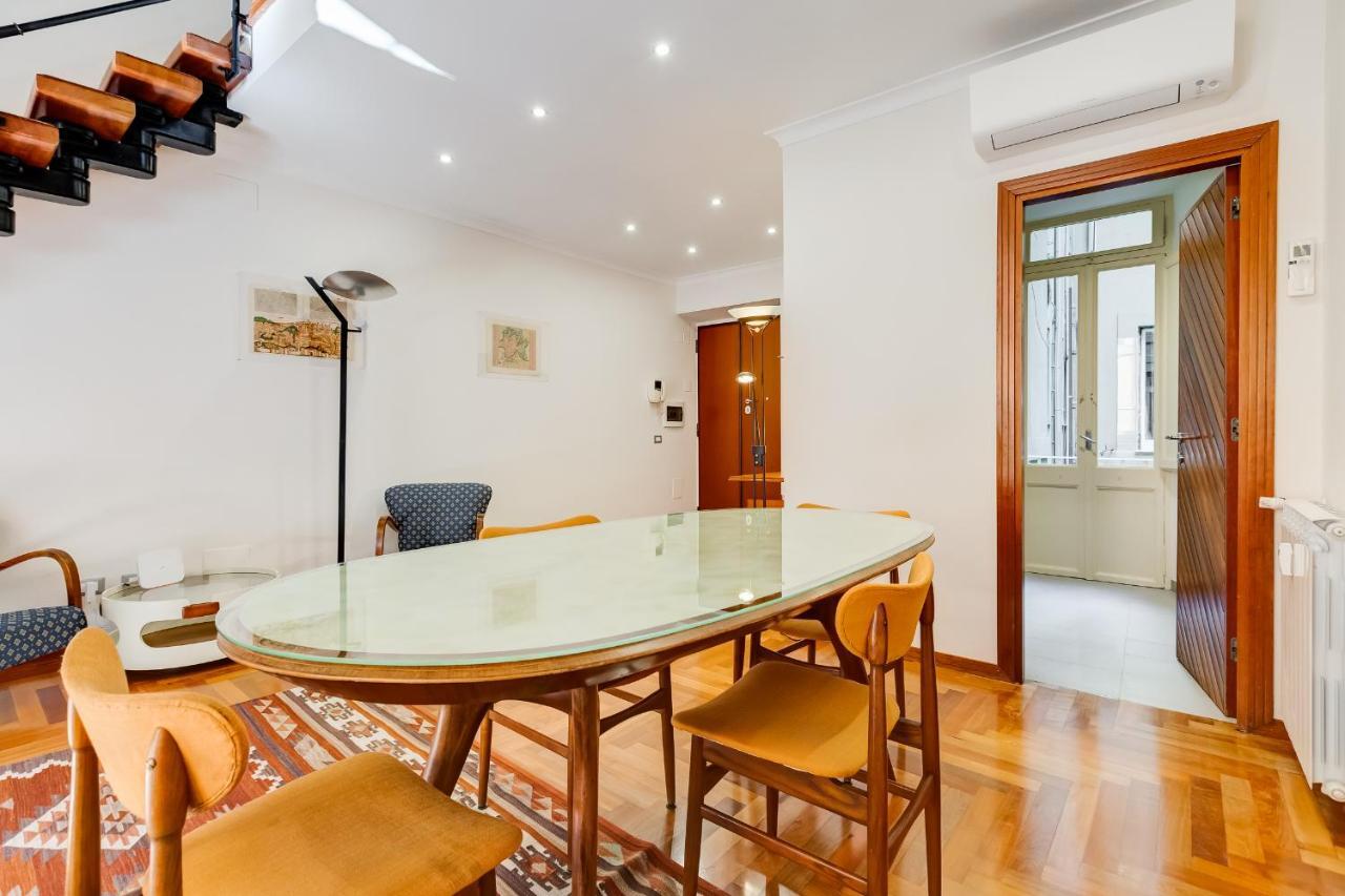 Frattina 89 Appartamento Roma