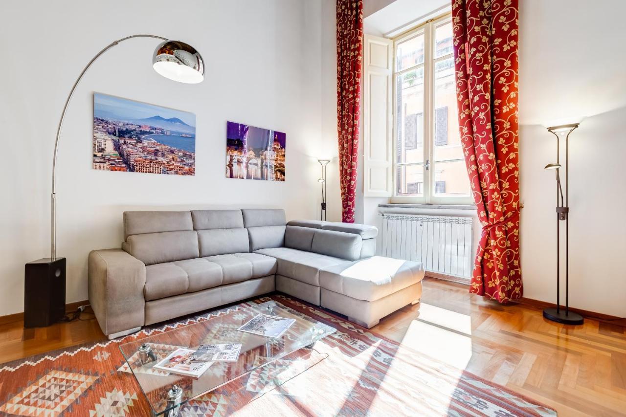 Frattina 89 Appartamento Roma