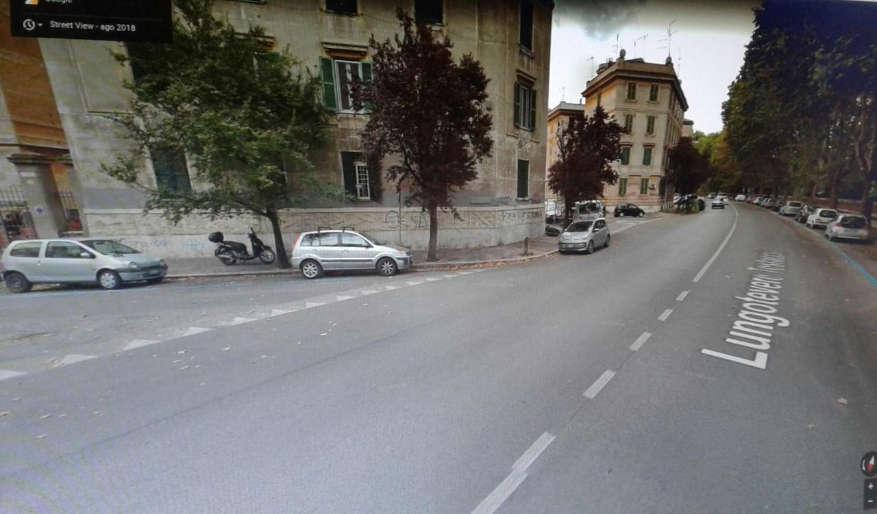 Gjestgiverier Mcm Roma