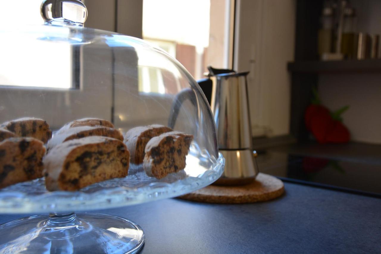 Apartment Per Uso Turistico D'ambrosio Antonella Gli Scipioni 53 Rome