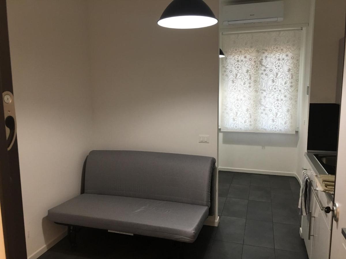 Ale 160 Apartamento Roma