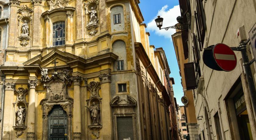 Borghese 42 Apartamento *