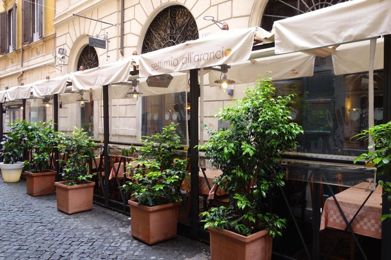 Apartamento Borghese 42 *