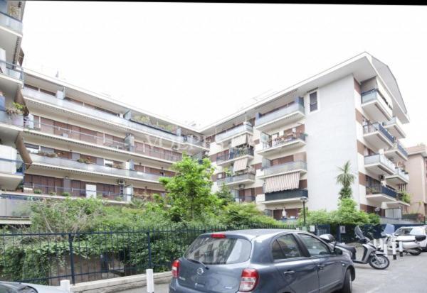 Little House Appartamento Roma