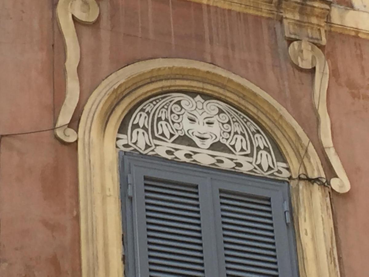 Testaccio Historic House Apartment Rome