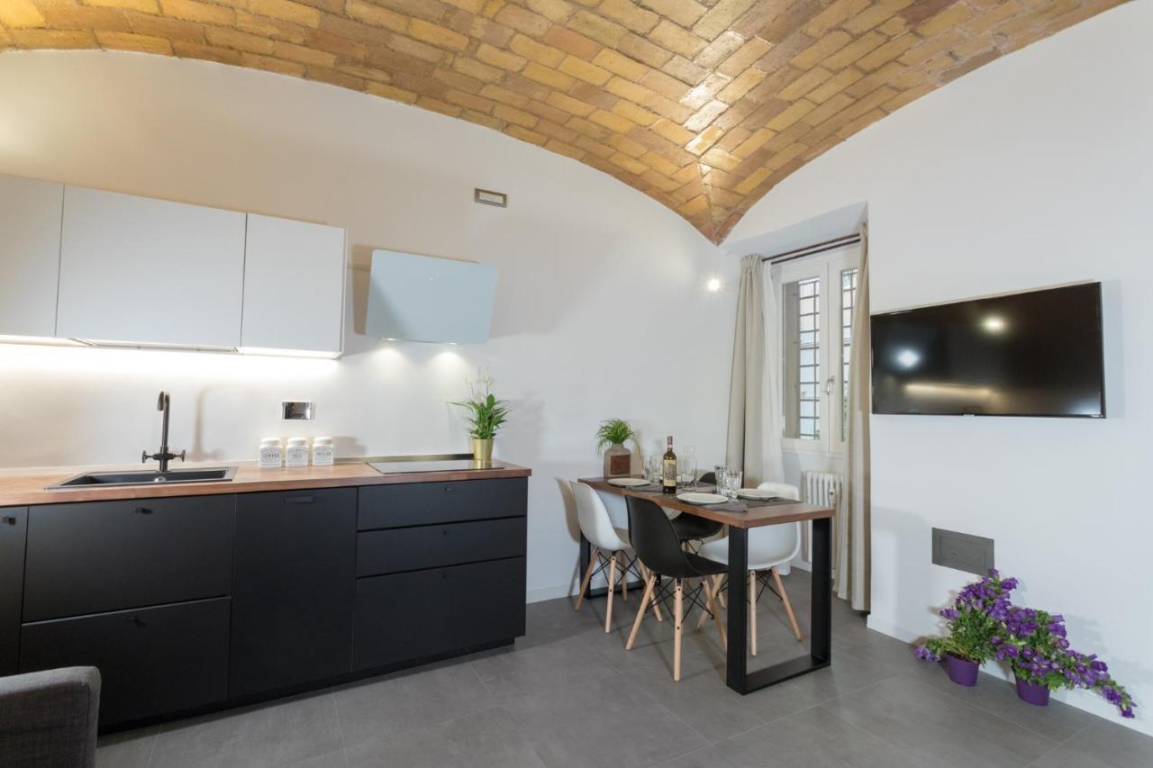 Apartment Testaccio Historic House