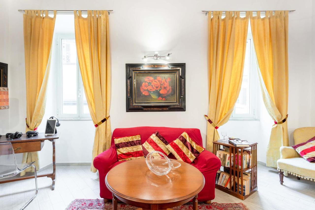 Sistina House Style X 6 Apartamento