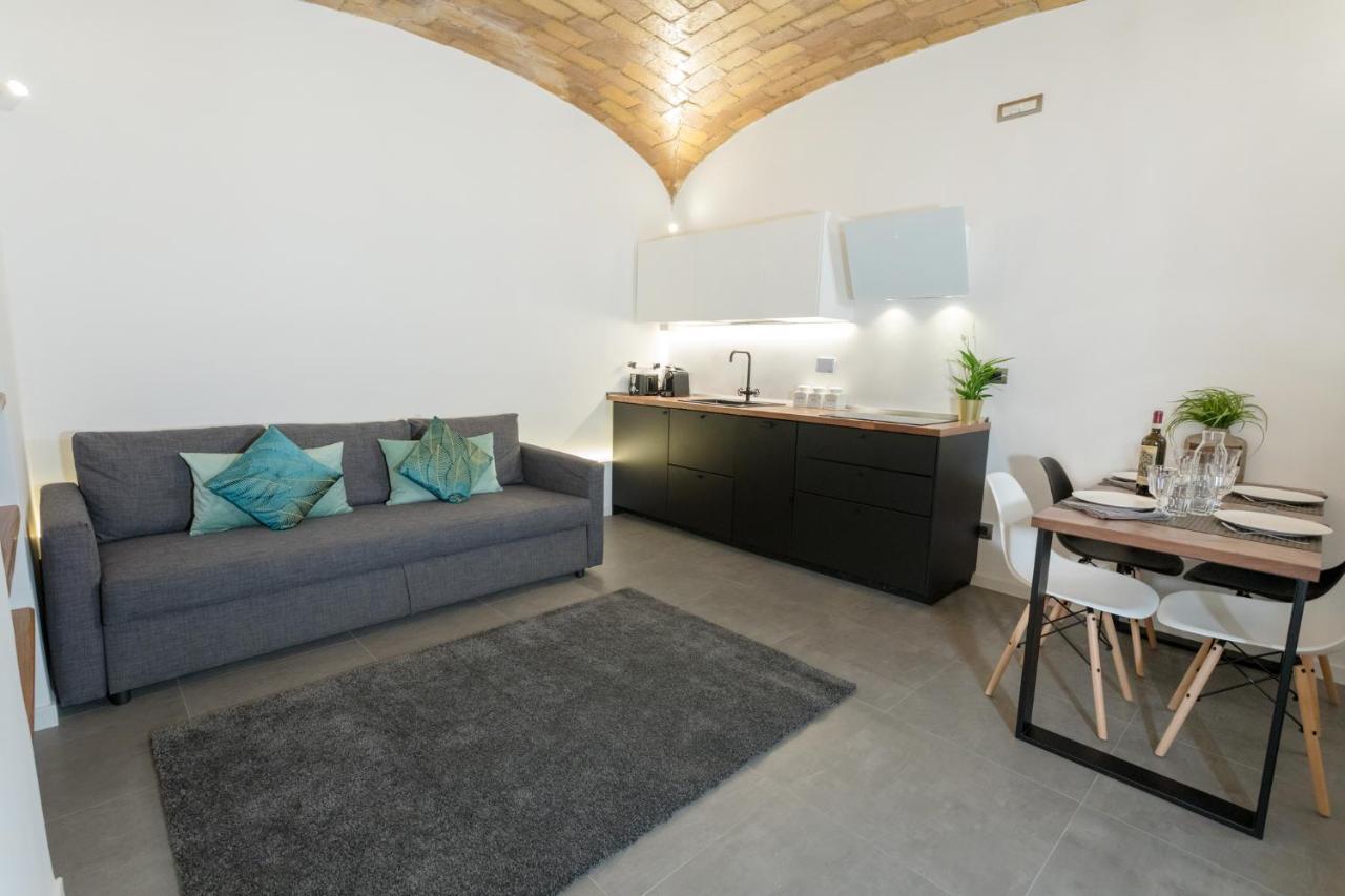 Testaccio Historic House Apartment *