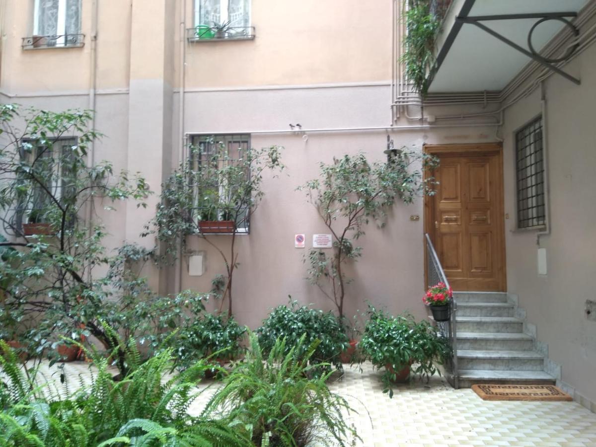 Testaccio Historic House Apartment *