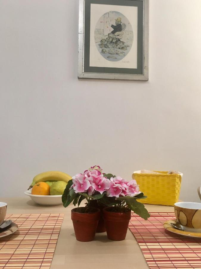 Apartment A