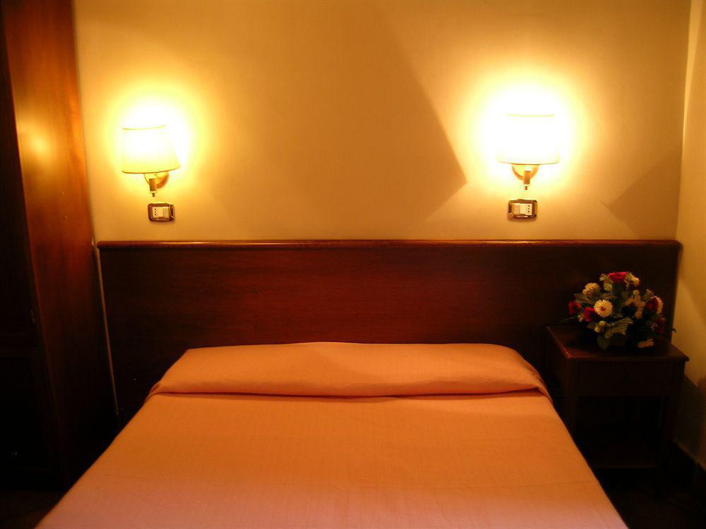 Hotel Antico Borgo Di Trastevere