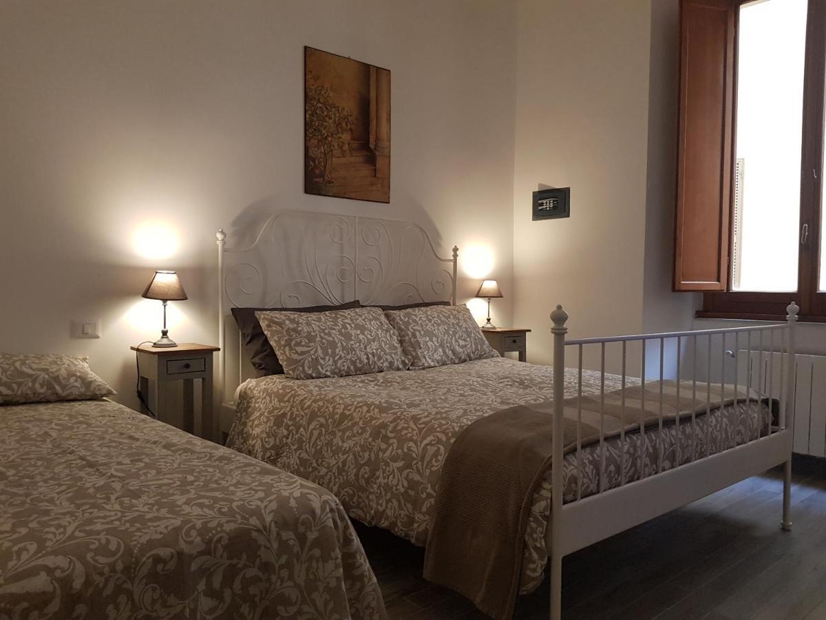 Vatican Tolemaide 2 Apartment Rom