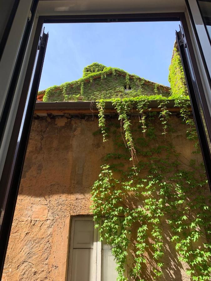 Navona Relais - Center Of Apartamento