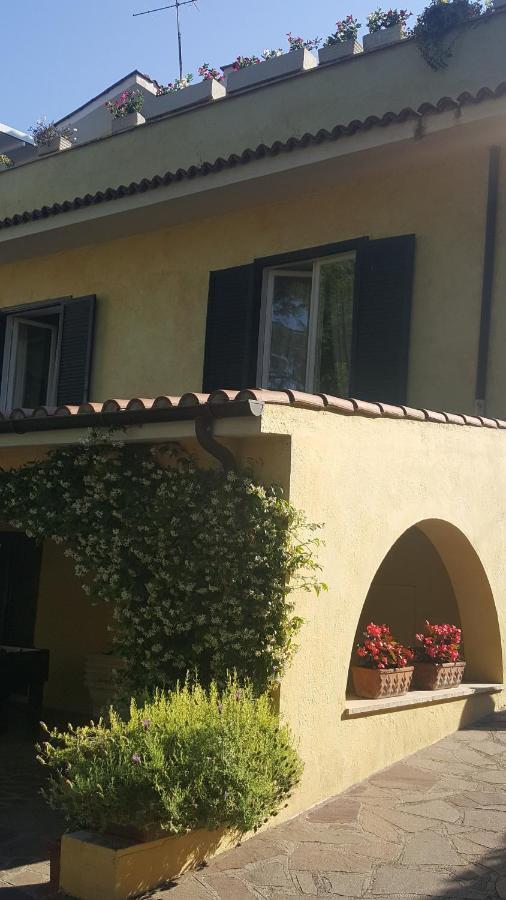 Orsini Bed & Breakfast *