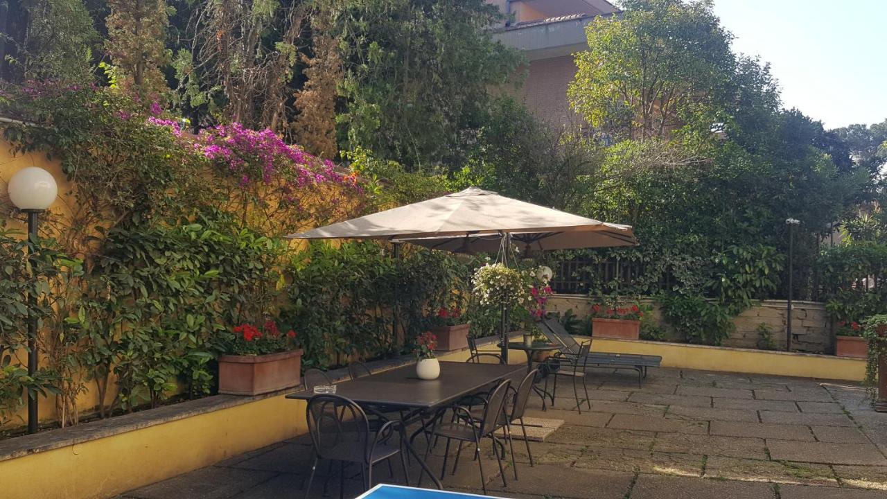 Orsini Bed & Breakfast *
