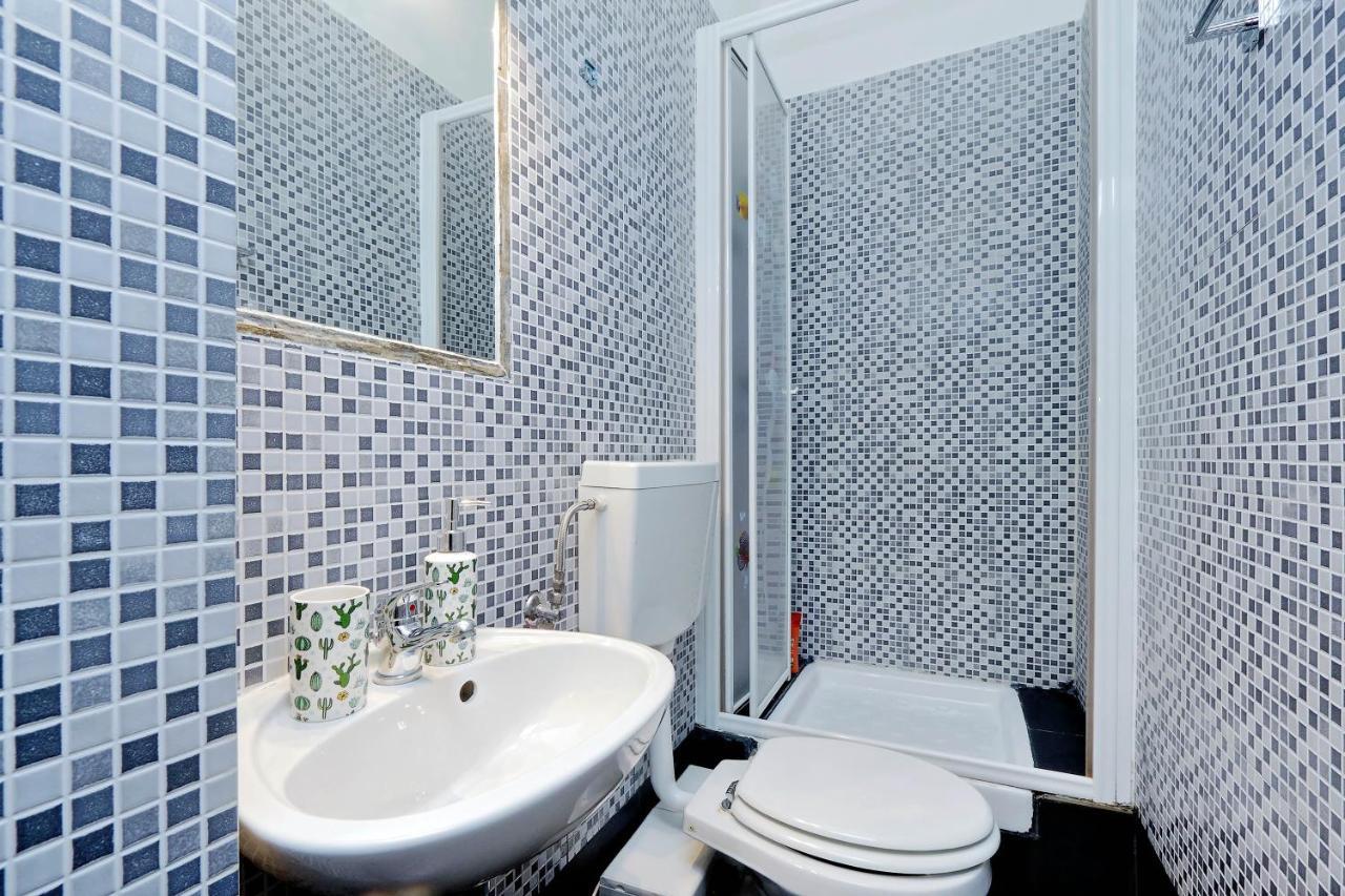 King Vittorio Emanuele's House Apartment Rom