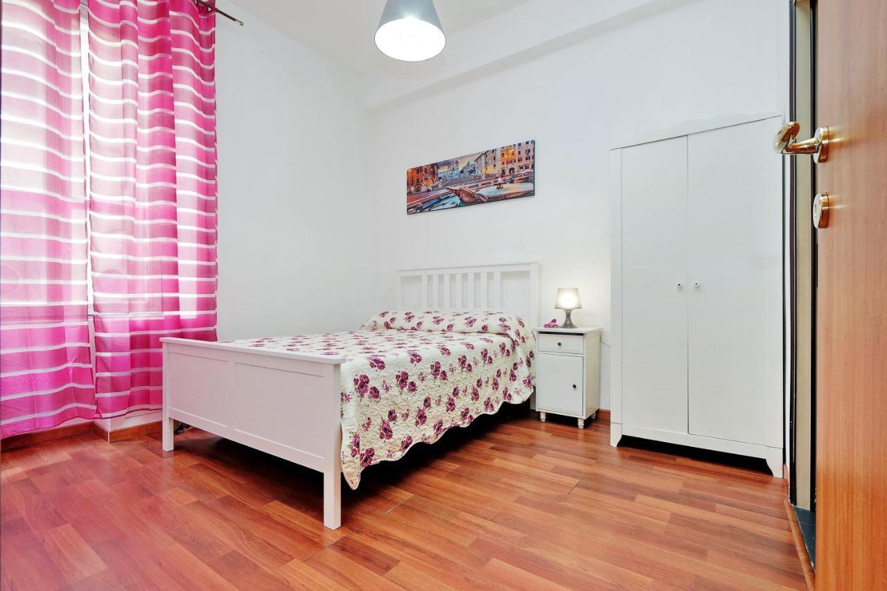 Apartment King Vittorio Emanuele's House Rom