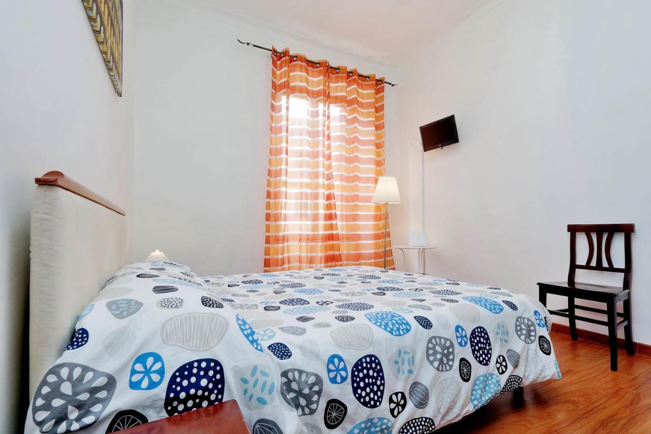 Appartamento King Vittorio Emanuele's House Roma