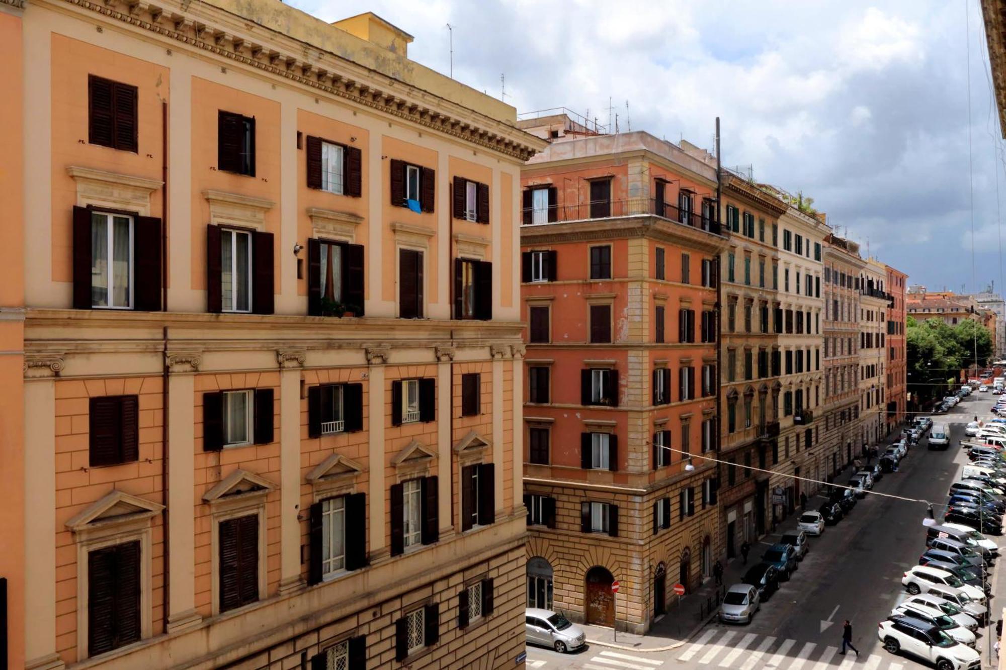 King Vittorio Emanuele's House Appartamento *