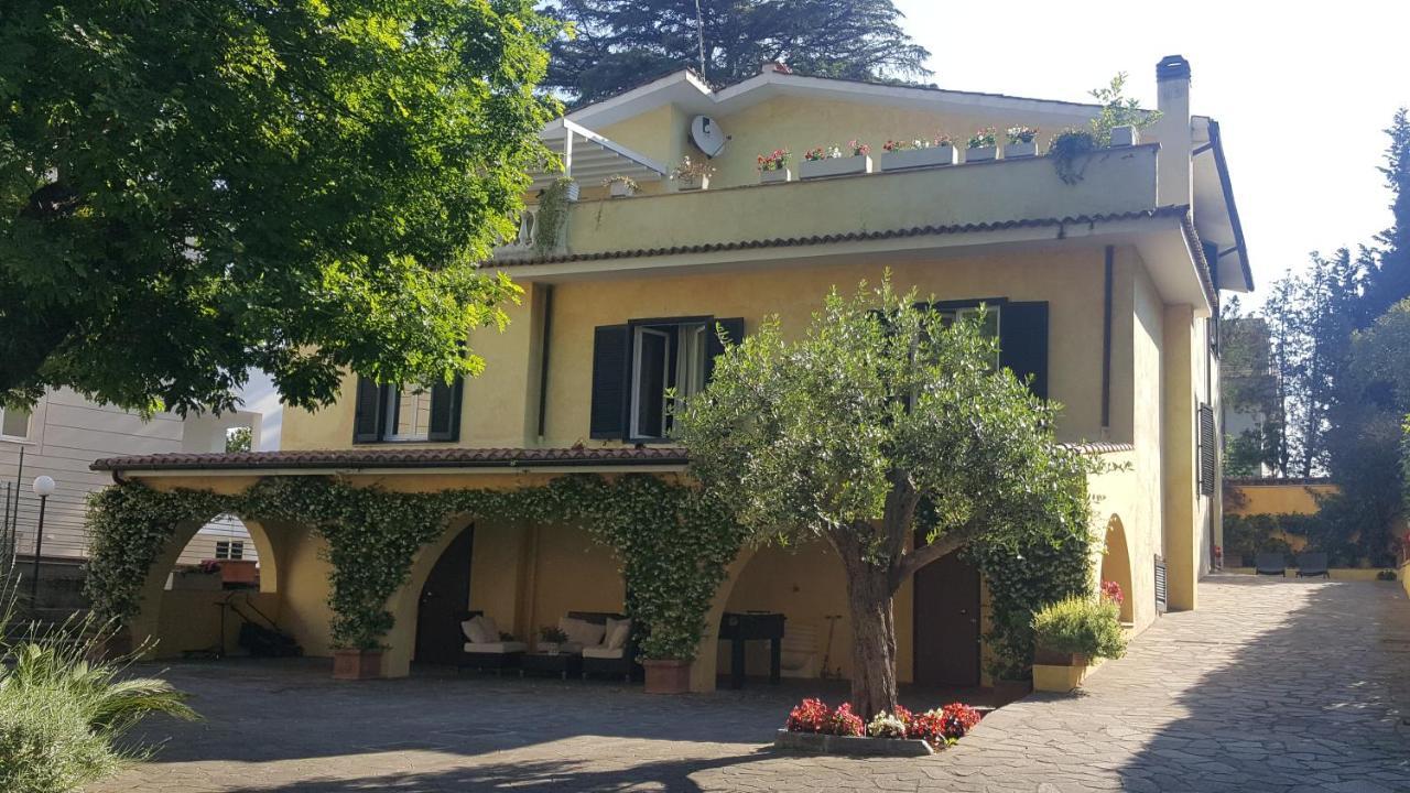 Bed & Breakfast Orsini