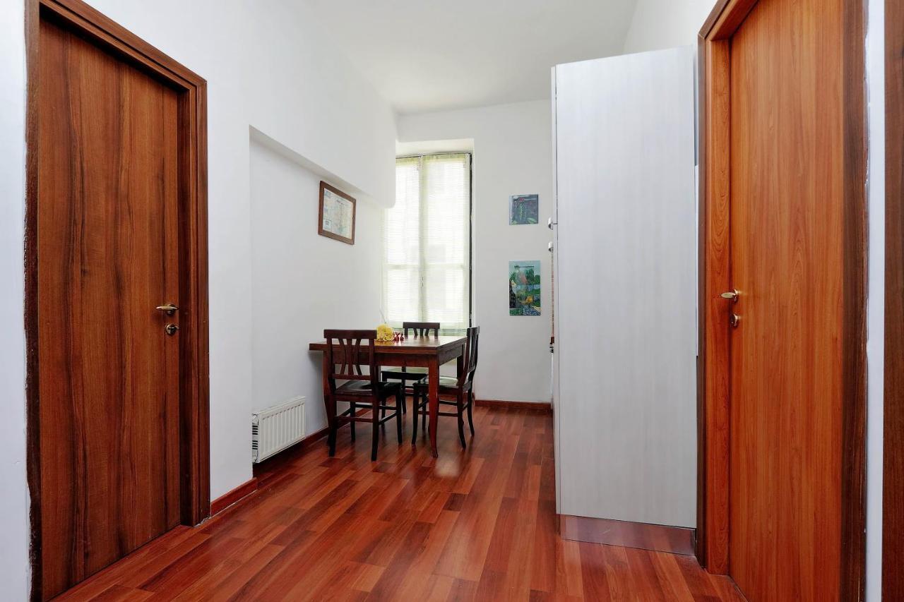 King Vittorio Emanuele's House Appartamento Roma