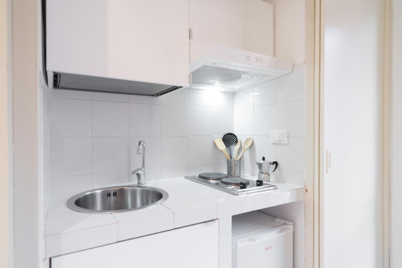 Magenta Collection Terrione 17 Leilighet Roma