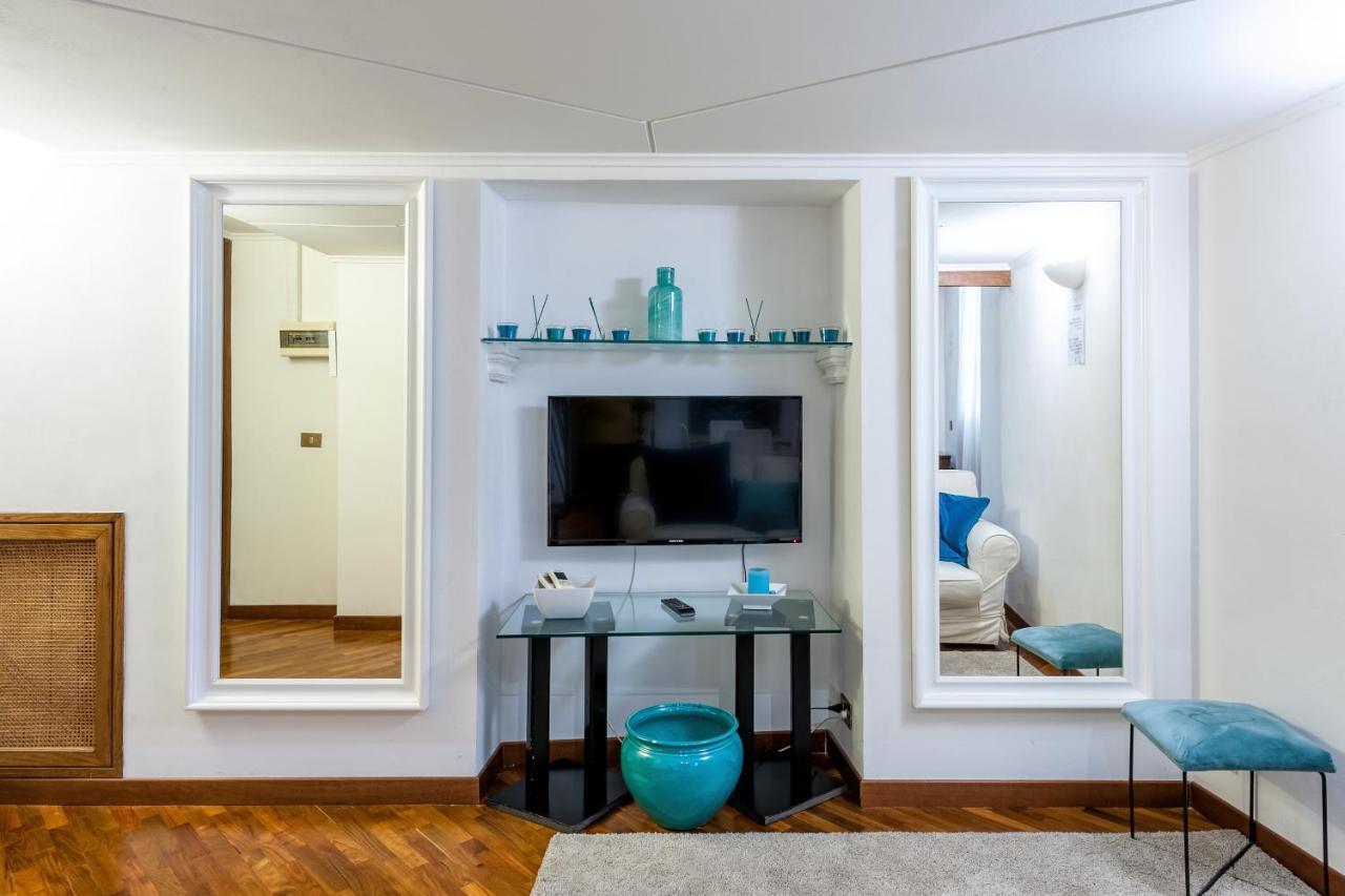 Irex Spanish Steps Private Appartamento *