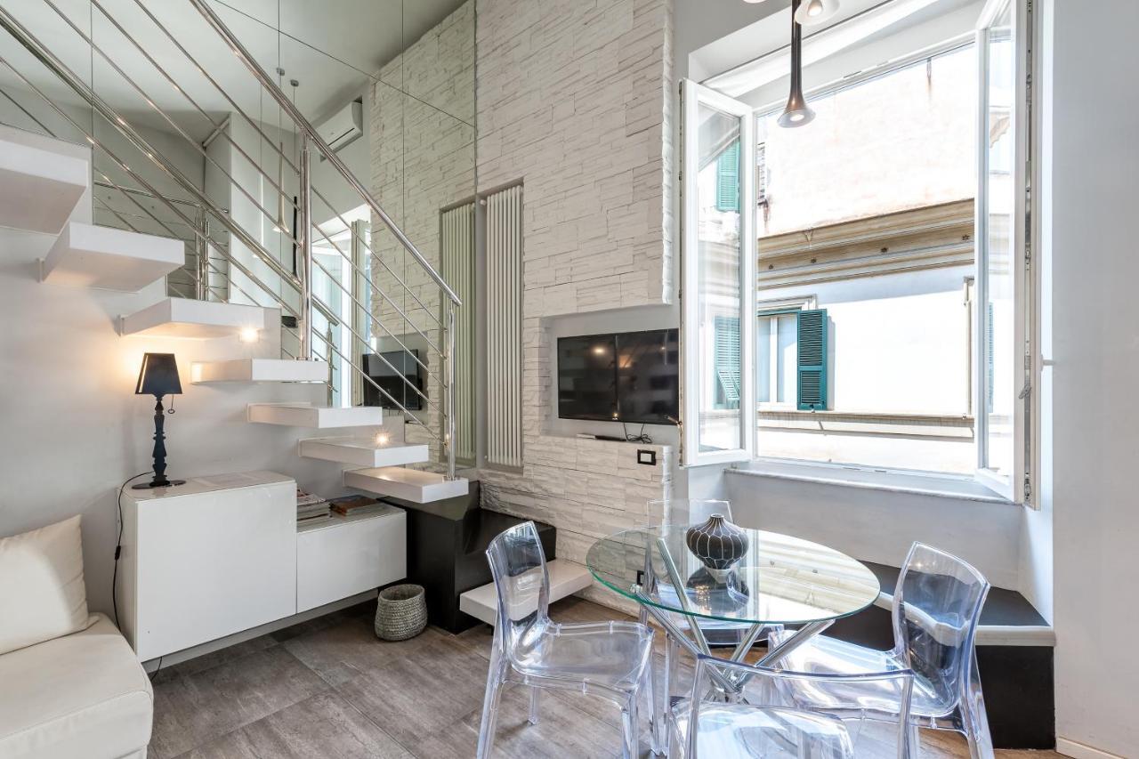 Irex Tevere Sant Angelo Private *