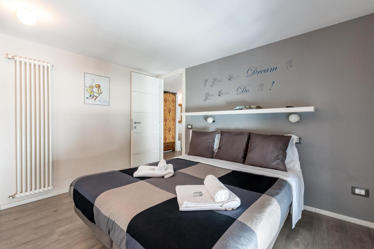 Apartment Irex Tevere Sant Angelo Private *