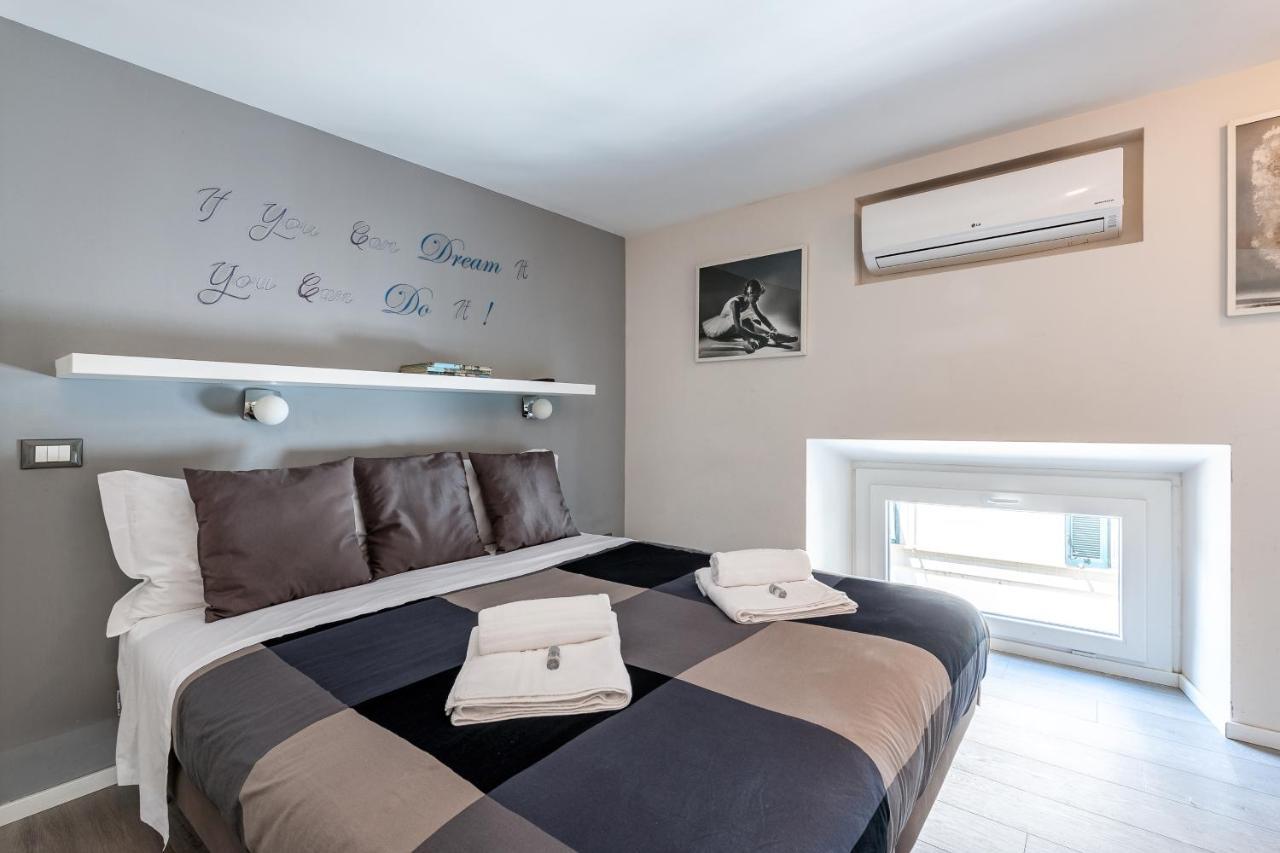 Apartment Irex Tevere Sant Angelo Private *
