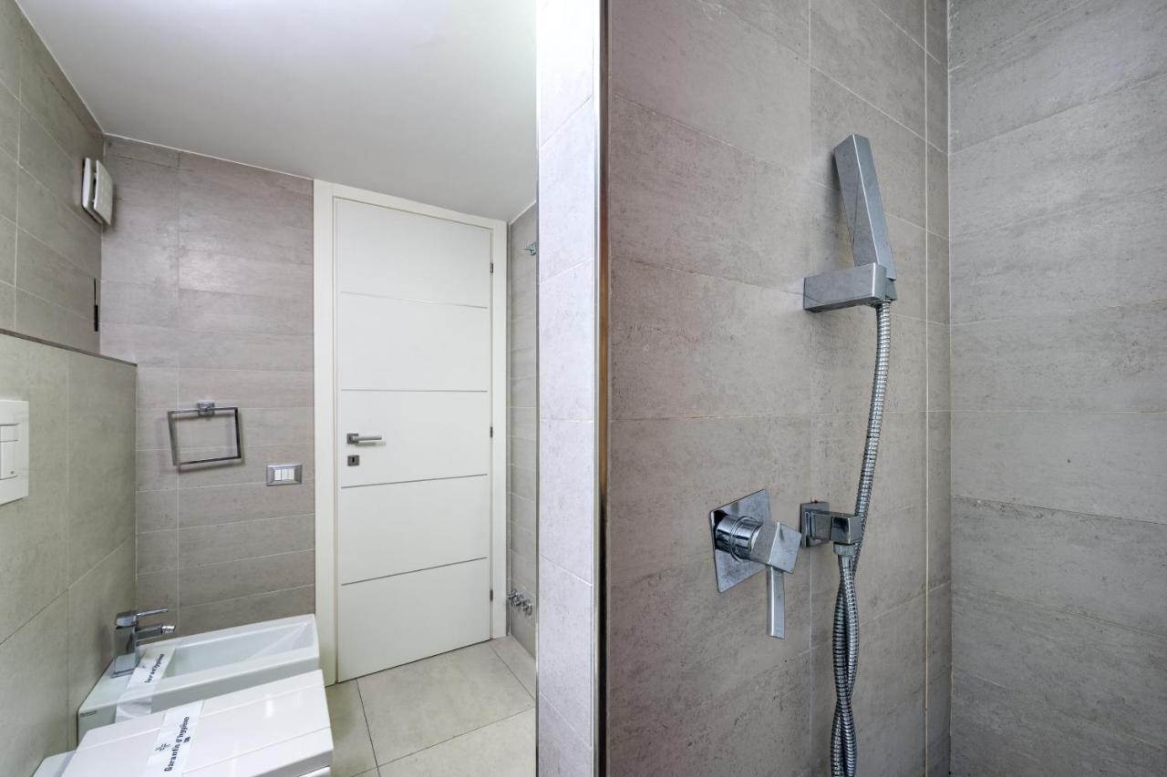 Irex Tevere Sant Angelo Private Apartment