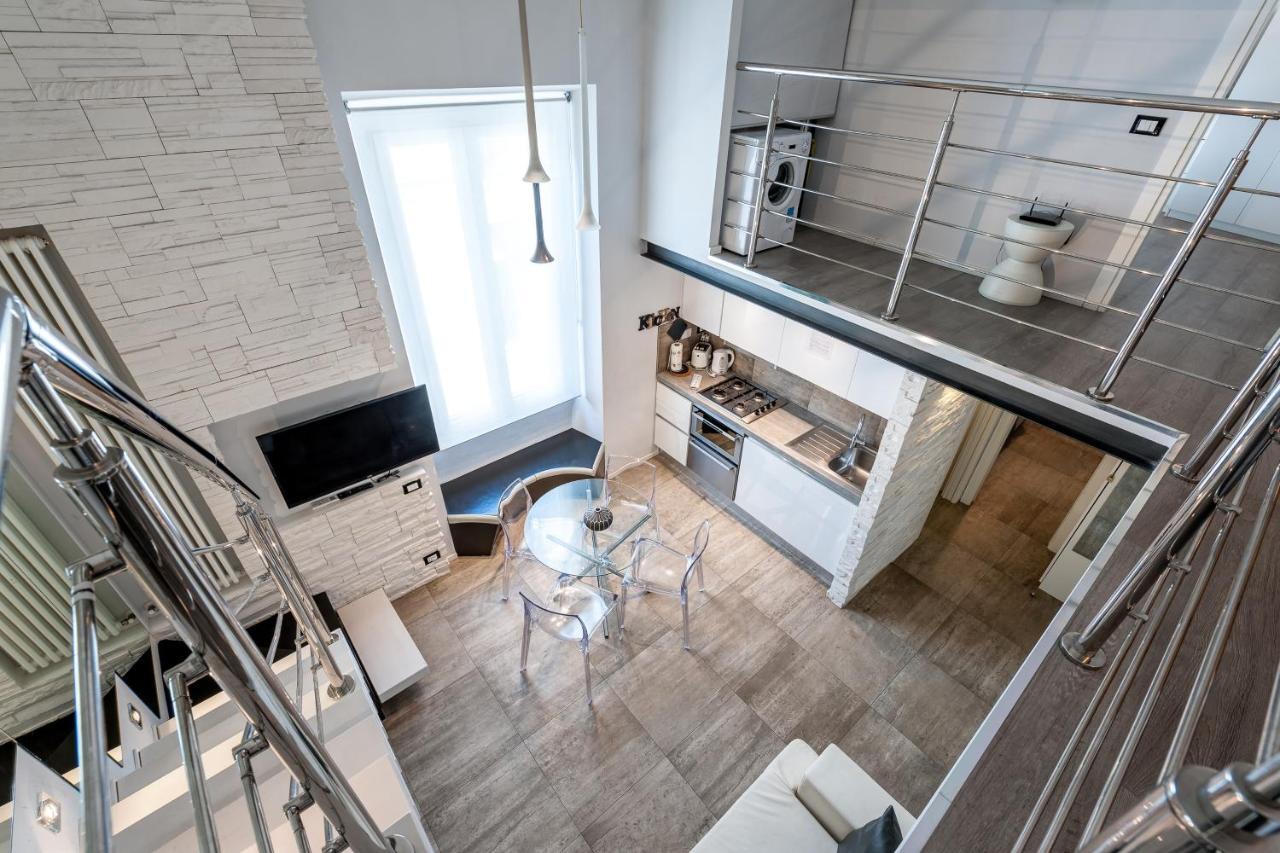 Apartment Irex Tevere Sant Angelo Private