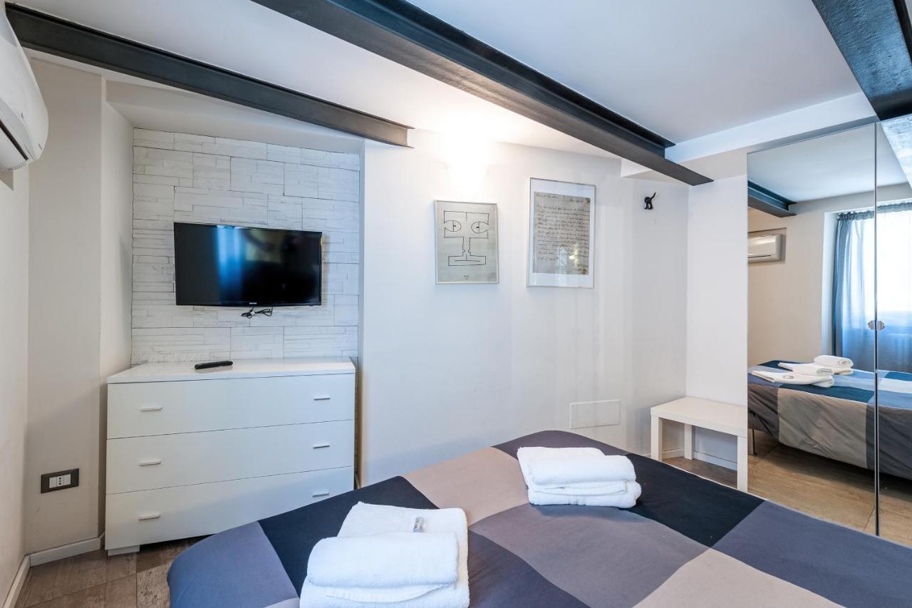 Apartment Irex Tevere Sant Angelo Private Rome