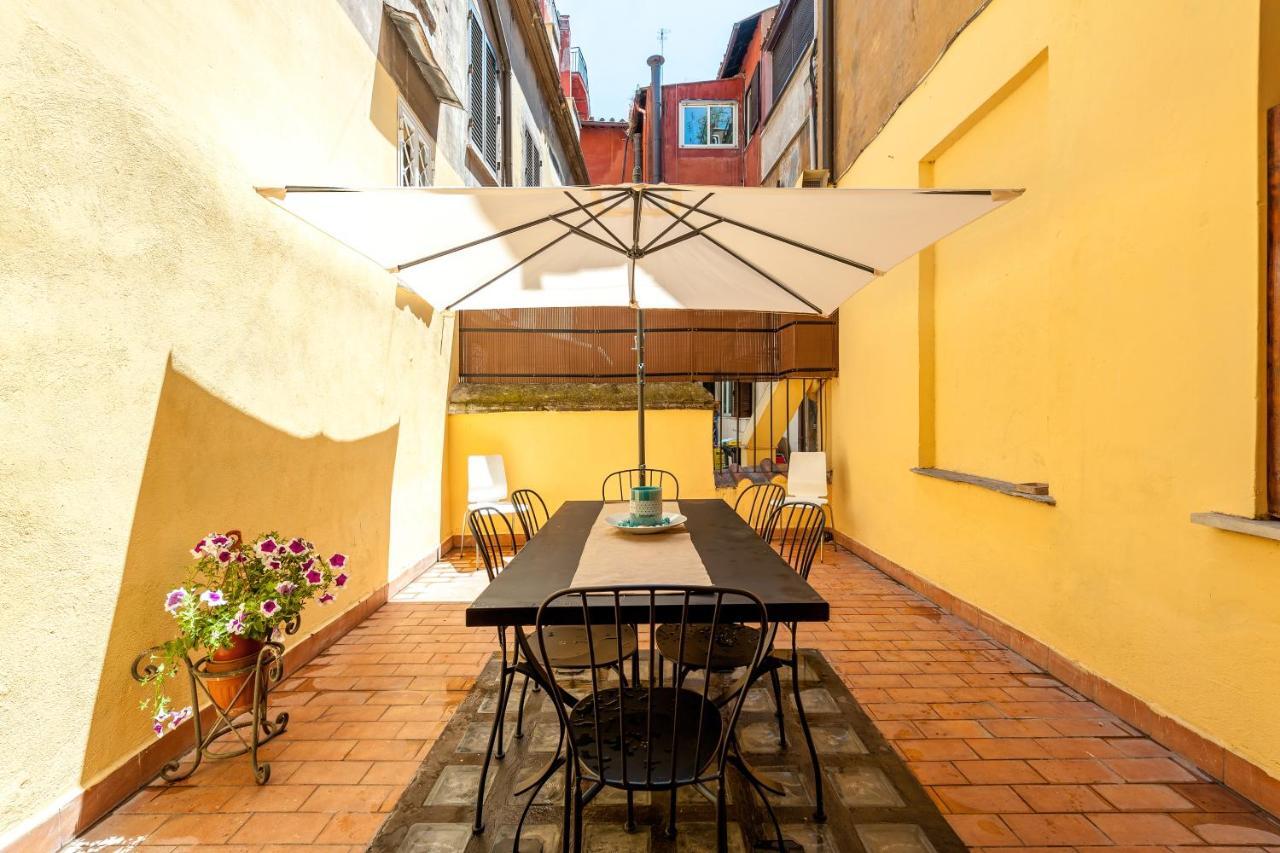 Apartment Irex Spanish Steps Private