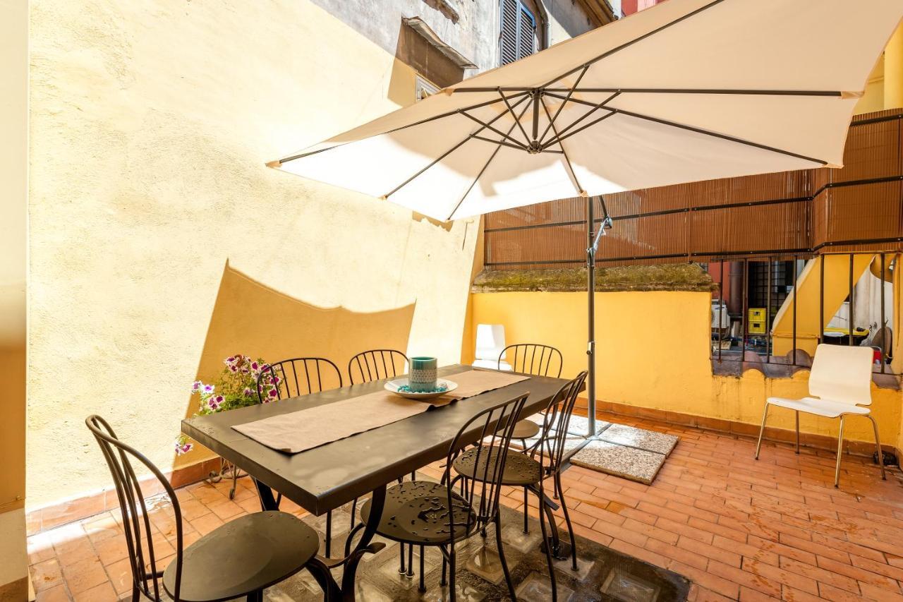 Irex Spanish Steps Private Appartamento *
