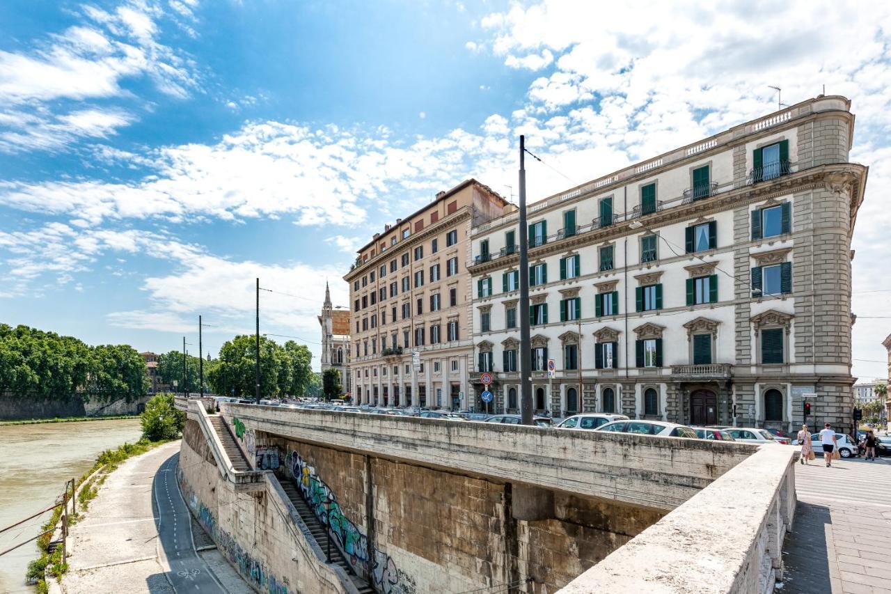 Irex Tevere Sant Angelo Private *