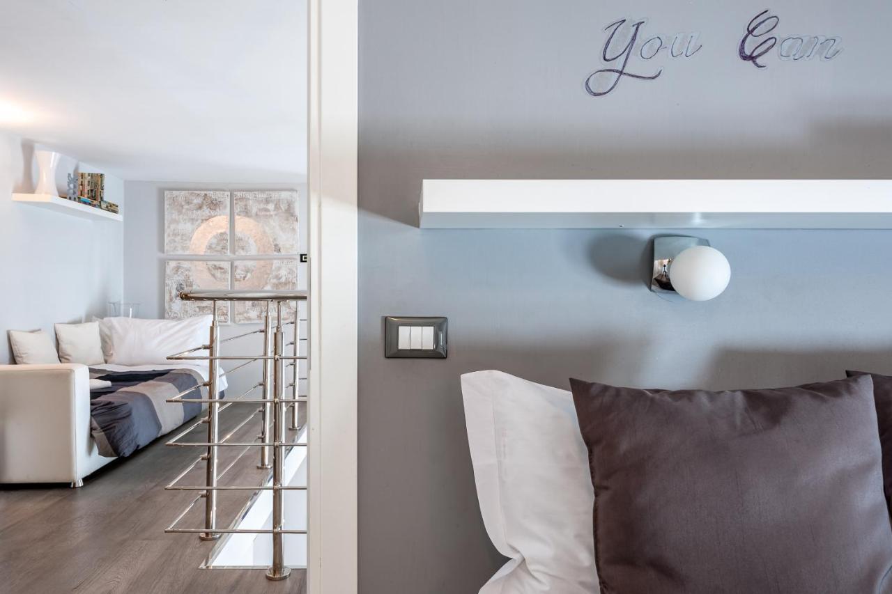 Irex Tevere Sant Angelo Private Apartment
