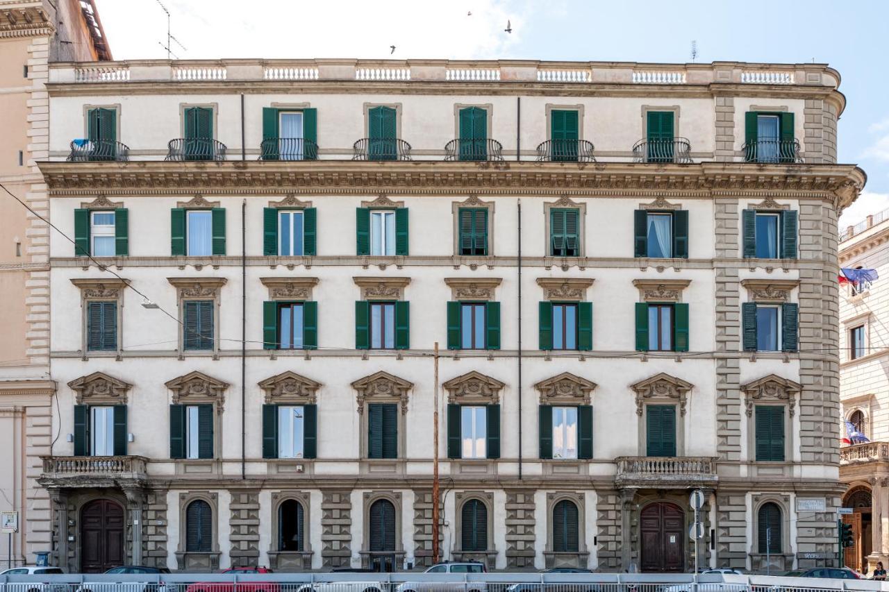 Irex Tevere Sant Angelo Private Apartment Rome