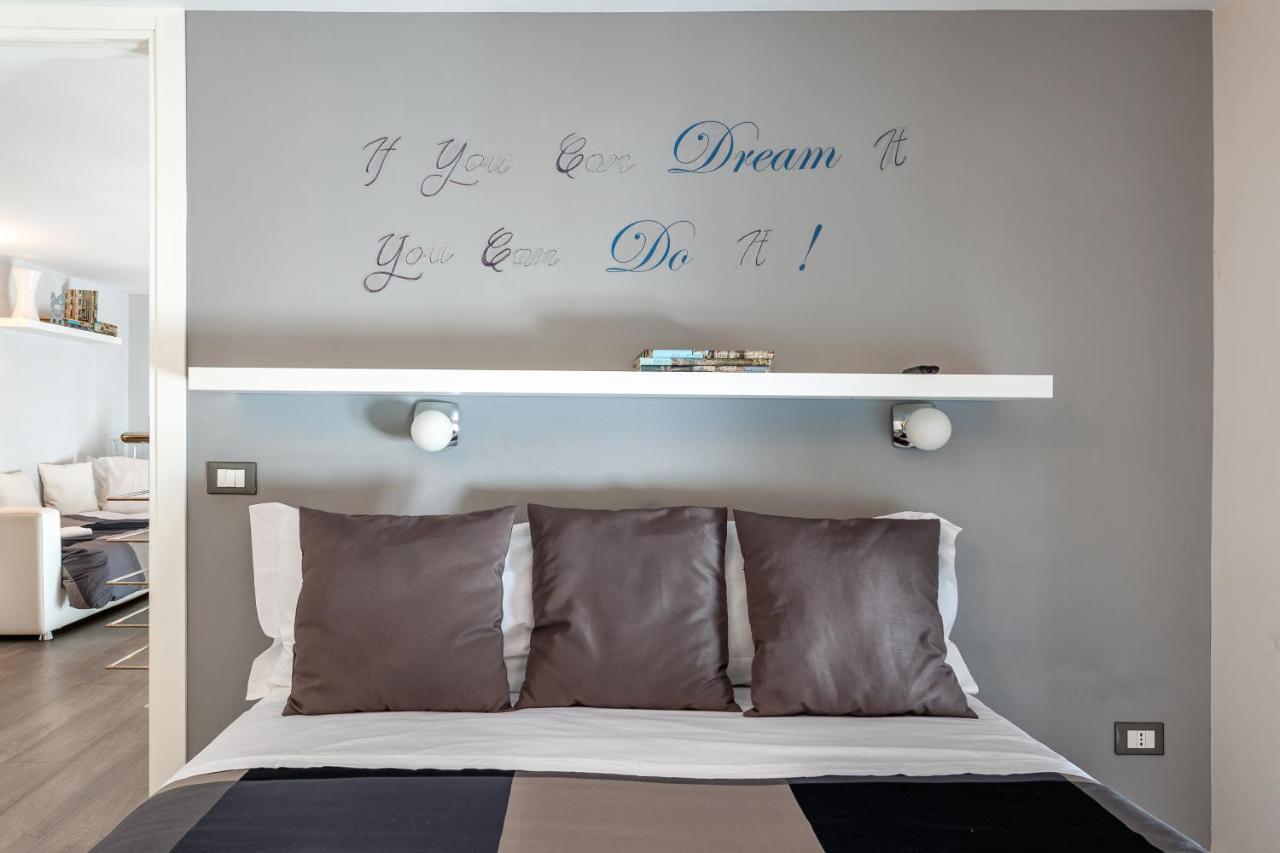 Irex Tevere Sant Angelo Private Apartment