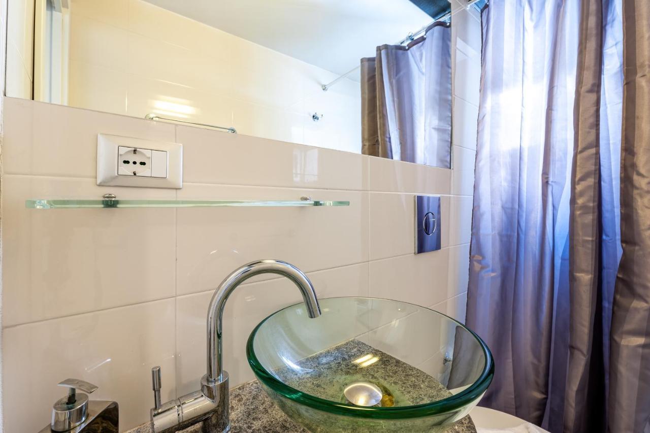 Irex Tevere Sant Angelo Private Rome