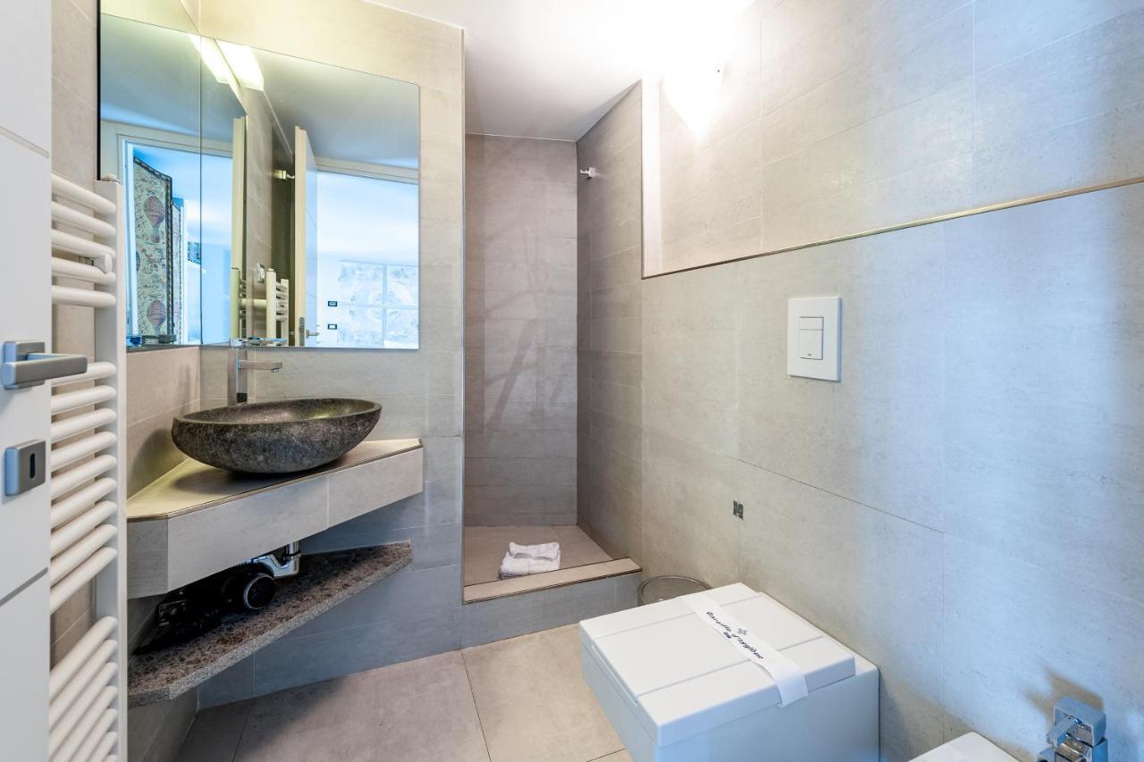 Irex Tevere Sant Angelo Private *