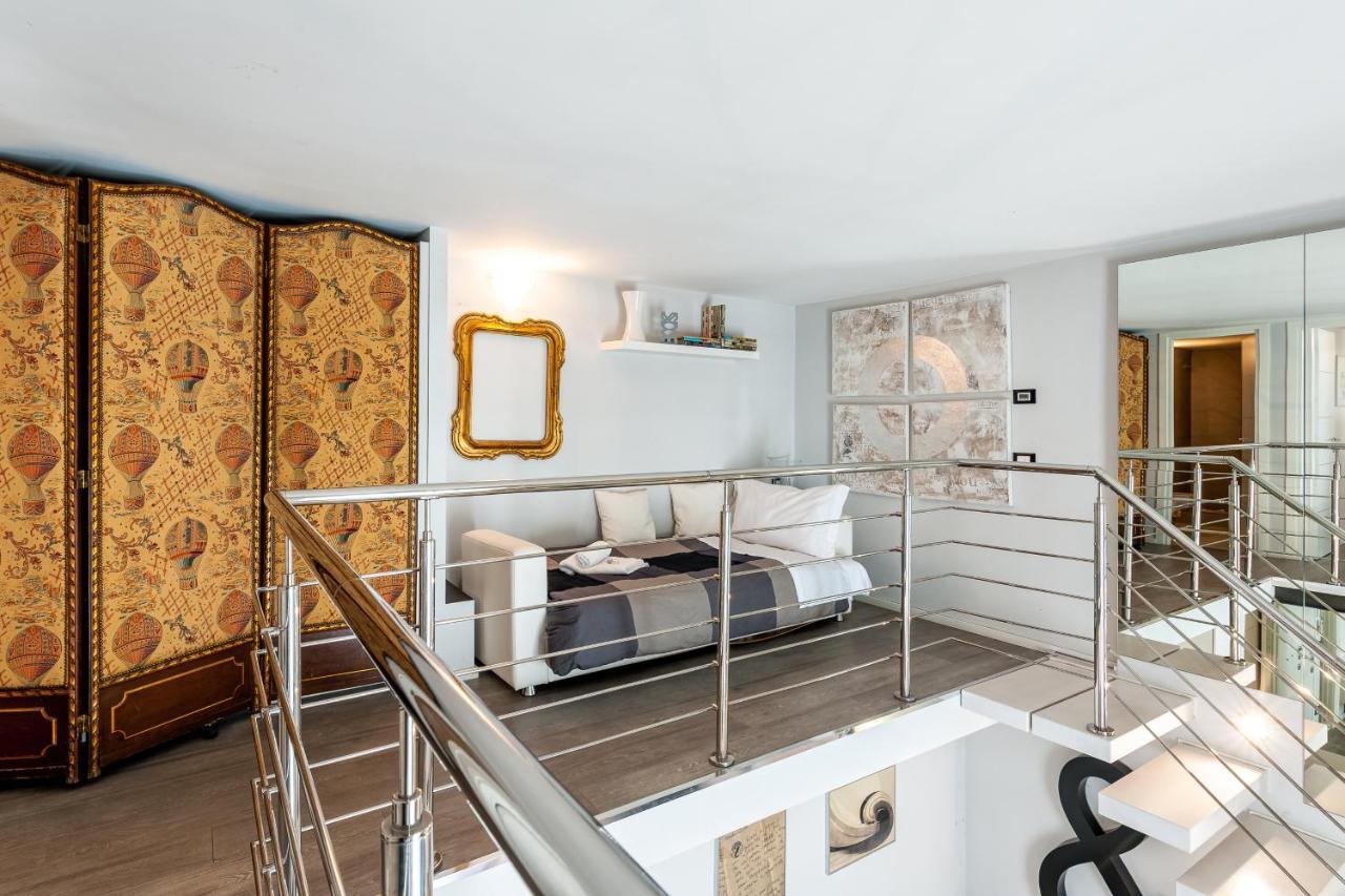 Apartment Irex Tevere Sant Angelo Private Rome