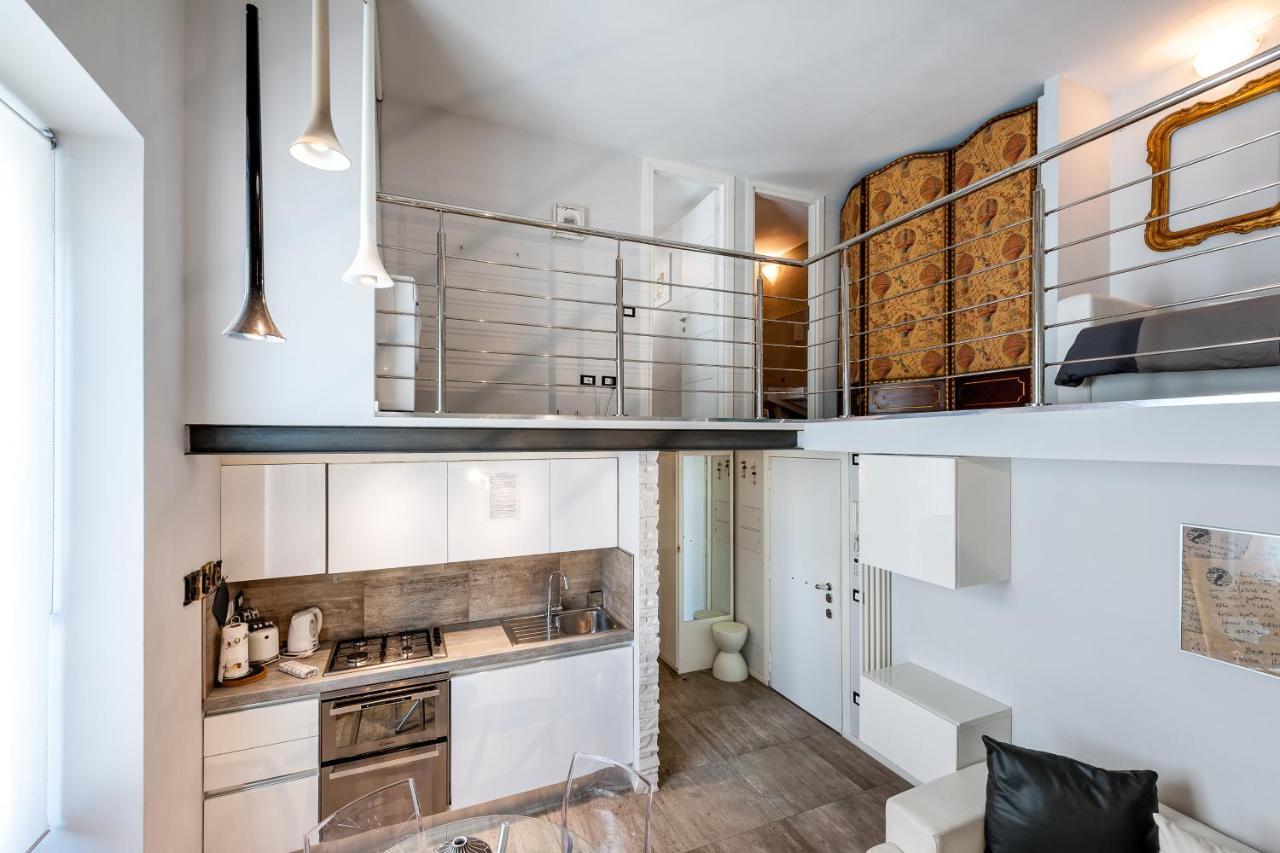 Irex Tevere Sant Angelo Private *
