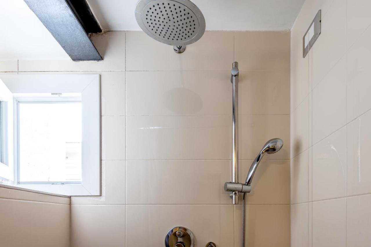 Irex Tevere Sant Angelo Private Apartment *