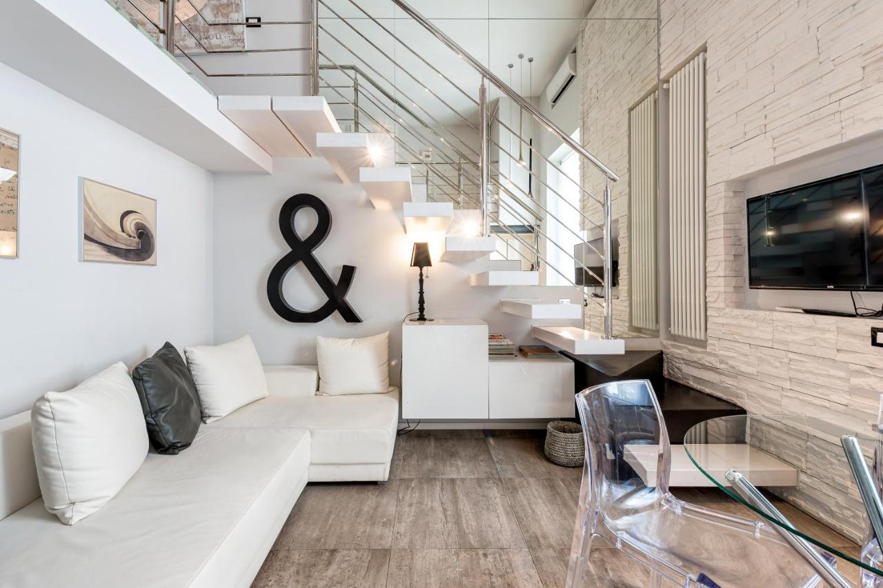 Apartment Irex Tevere Sant Angelo Private *