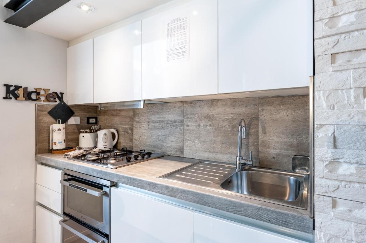 Irex Tevere Sant Angelo Private *